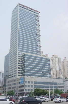 Jagro Korea Office